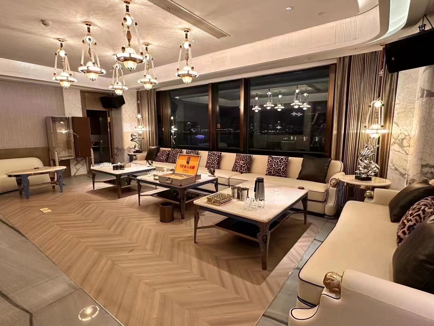 大兴安岭ktv预订商务ktv模式推荐-加格达奇区ktv预订