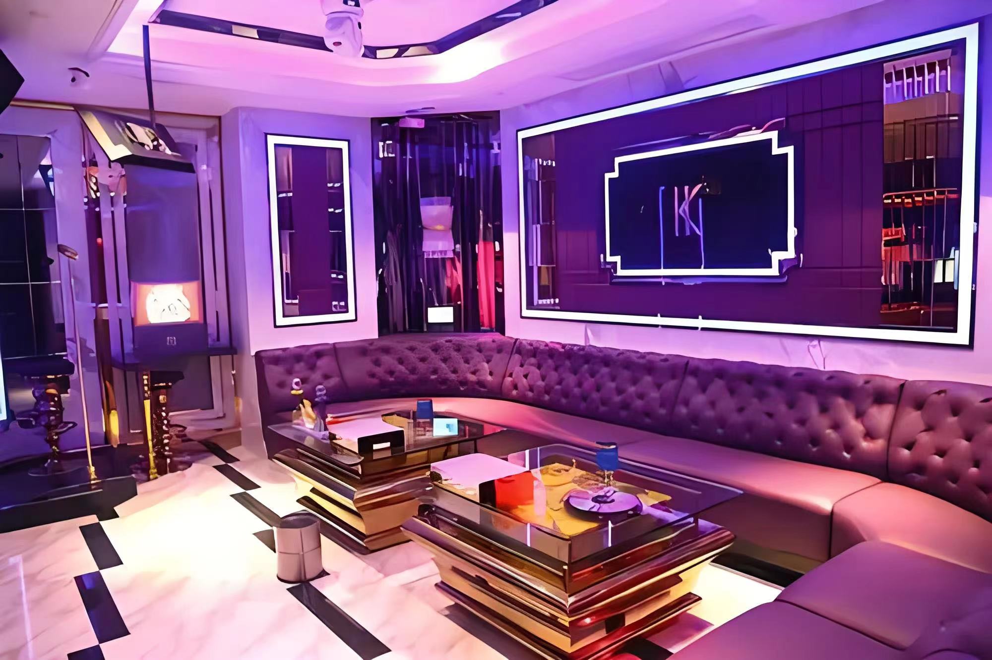 大兴安岭ktv预订性价比商务ktv推荐-加格达奇区ktv预订